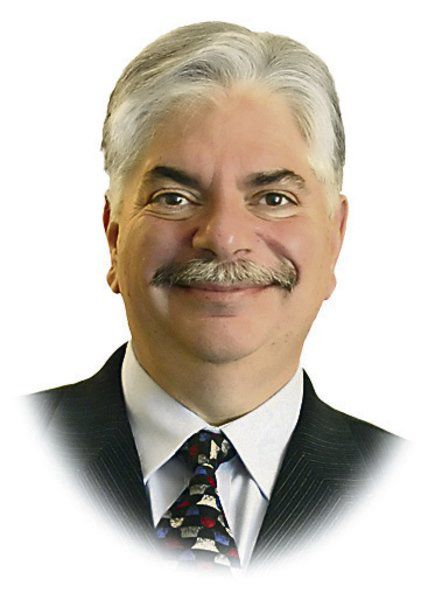 Fred Goldenberg Finding someone to lead the way